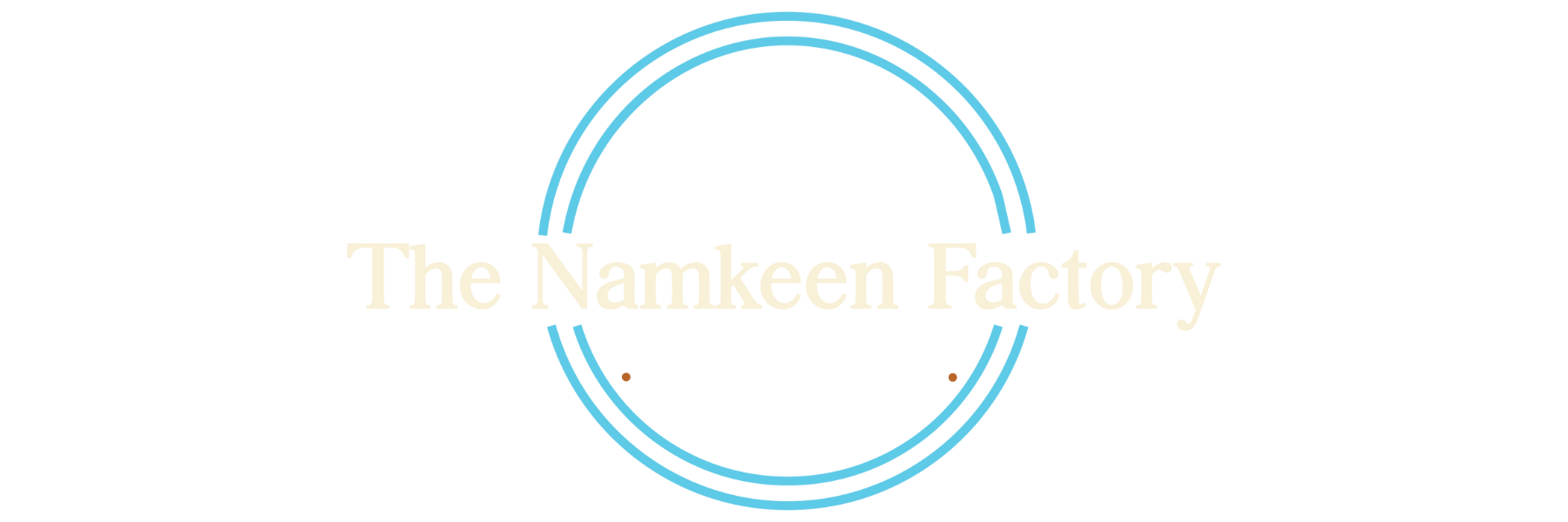 The Namkeen Factory